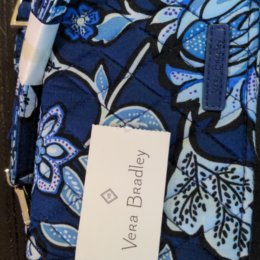 Crossbody bag
